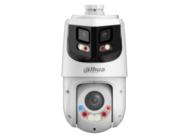 Dahua SDT4E225-4F-GB-A: 4+2MP 25x Zoom ile Akıllı Çift Işık Destekli PTZ Kamera