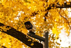 Dahua SD5A825GA-HNR: 8MP 25x Starlight IR WizSense PTZ Kamera ile Akıllı Takip Sistemi