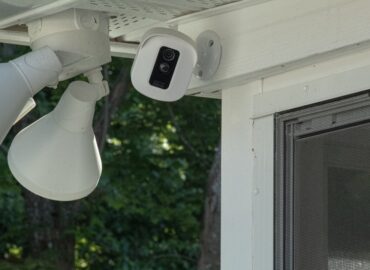 Dahua SD8A3440GA-HNV: 4MP 40x Starlight IR PTZ Kamera ile Uzun Menzilli İzleme