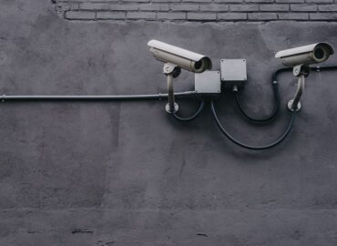 Dahua SD8A3833GA-HNV: 8MP 33x Starlight+ IR PTZ Kamera ile Üstün Görüntü Kalitesi